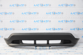 Bumper front bare lower part Jeep Compass 11-16 structure,