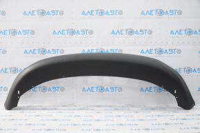 Bumper front bare lower part Jeep Compass 11-16 structure,