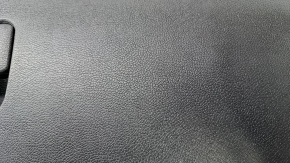 Glove box, glove compartment Hyundai Sonata 11-15 black, worn