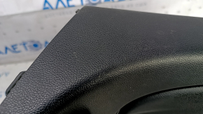 Glove box, glove compartment Hyundai Sonata 11-15 black, worn