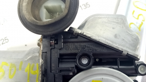 Rear right window lift with motor for Lexus IS 14-20