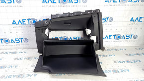 Glove box, glove compartment Hyundai Santa FE Sport 13-18 black, worn, scratch