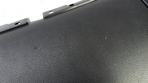 Glove box, glove compartment Hyundai Santa FE Sport 13-18 black, worn, scratch