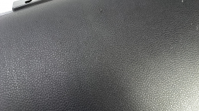 Glove box, glove compartment Hyundai Santa FE Sport 13-18 black, worn, scratch