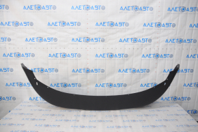 Front bare bumper lower part Jeep Compass 11-16 for painting