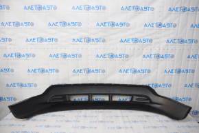 Front bare bumper lower part Jeep Compass 11-16 for painting