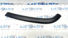 Door arch trim lower rear right Jeep Grand Cherokee WK2 11-21 structure, scratches