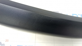 Door arch trim lower rear right Jeep Grand Cherokee WK2 11-21 structure, scratches