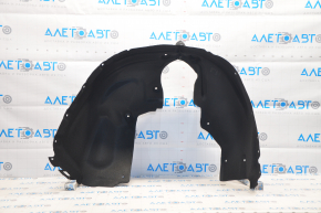 Front left fender liner Jeep Cherokee KL 19-23
