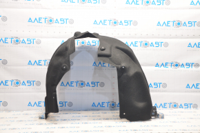 Front left fender liner Jeep Cherokee KL 19-23