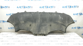 Tesla Model Y 20 Rear Bumper Guard - Scratches
