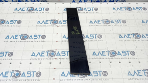 Door trim side rear right Jeep Grand Cherokee WK2 11-21 front, broken fastening