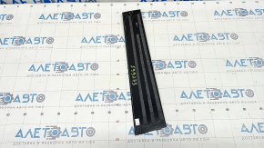 Door trim side rear right Jeep Grand Cherokee WK2 11-21 front, broken fastening