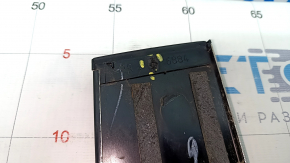 Door trim side rear right Jeep Grand Cherokee WK2 11-21 front, broken fastening