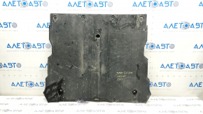 Tesla Model Y 20 Front Subframe Guard - Tears, Cracks, Abrasion
