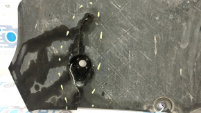 Tesla Model Y 20 Front Subframe Guard - Tears, Cracks, Abrasion