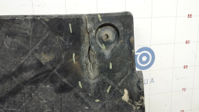 Tesla Model Y 20 Front Subframe Guard - Tears, Cracks, Abrasion