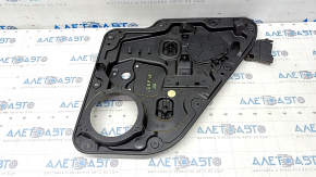 Door panel inner rear right Jeep Grand Cherokee WK2 11-21