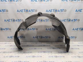 Front right fender liner Dodge Journey 11 - tear