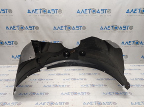 Front right fender liner Dodge Journey 11 - tear