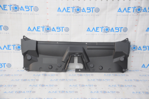 Lincoln MKZ 17-20 TV Cover