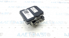 ABS ABS Audi A4 B8 13-16 AWD
