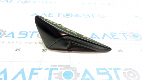 Turn signal in the wing front left Tesla Model Y 20- with camera
