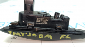 Turn signal in the wing front left Tesla Model Y 20- with camera