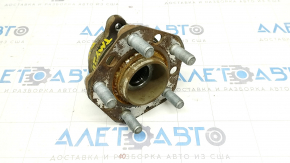 Tesla Model Y 20 rear right hub - type 2 142mm rusty