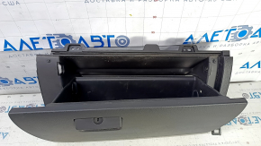 Glove box, glove compartment Kia Sorento 14-15 rest black, scratches