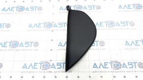 Front panel trim side left Jeep Grand Cherokee WK2 14-21 black Used