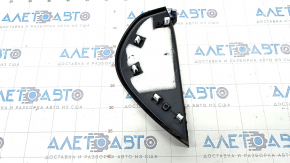 Front panel trim side left Jeep Grand Cherokee WK2 14-21 black Used