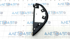 Front panel trim side right Jeep Grand Cherokee WK2 14-21 black Used