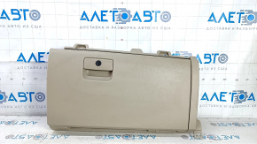 Glove box, glove compartment Kia Sorento 14-15 rest beige, scratches