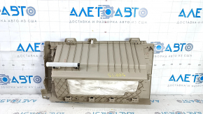 Glove box, glove compartment Kia Sorento 14-15 rest beige, scratches