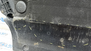 Engine protection Audi A4 B9 17-19 tear, scratches