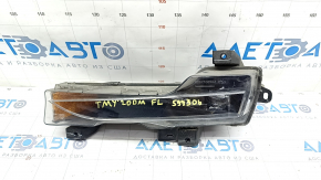 Fog light left Tesla Model Y 20 - sand