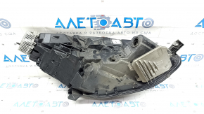 Tesla Model Y 20-LED Front Left Headlight Without Mount, Sand