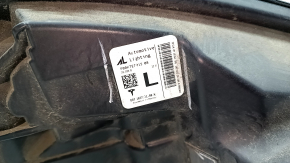 Tesla Model Y 20-LED Front Left Headlight Without Mount, Sand