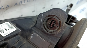 Tesla Model Y 20-LED Front Left Headlight Without Mount, Sand