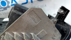 Tesla Model Y 20-LED Front Left Headlight Without Mount, Sand