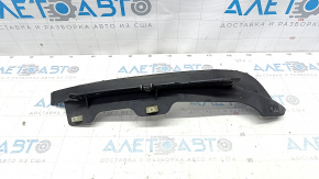 Front bumper mudguard right Audi A4 B8 08-16