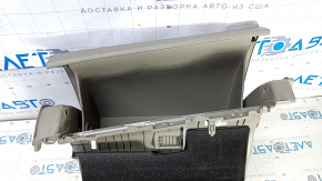 Glove box, glove compartment Kia Optima 16- gray, scratches