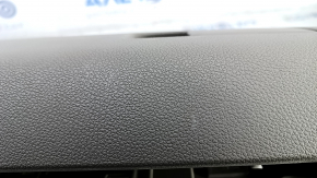 Glove box, glove compartment Kia Optima 16- gray, scratches