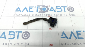 Jeep Grand Cherokee WK2 11-21 Front Headlight High Beam Chip