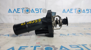 Thermostat housing Ford Escape MK3 17-19 2.0T