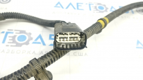 Tesla Model Y 20 underhood wiring - small