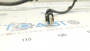 Tesla Model Y 20 underhood wiring - small