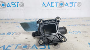 Cooling system flange Ford Escape MK3 17-19 2.0T