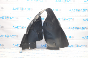 Front left fender liner Lincoln MKZ 13-16